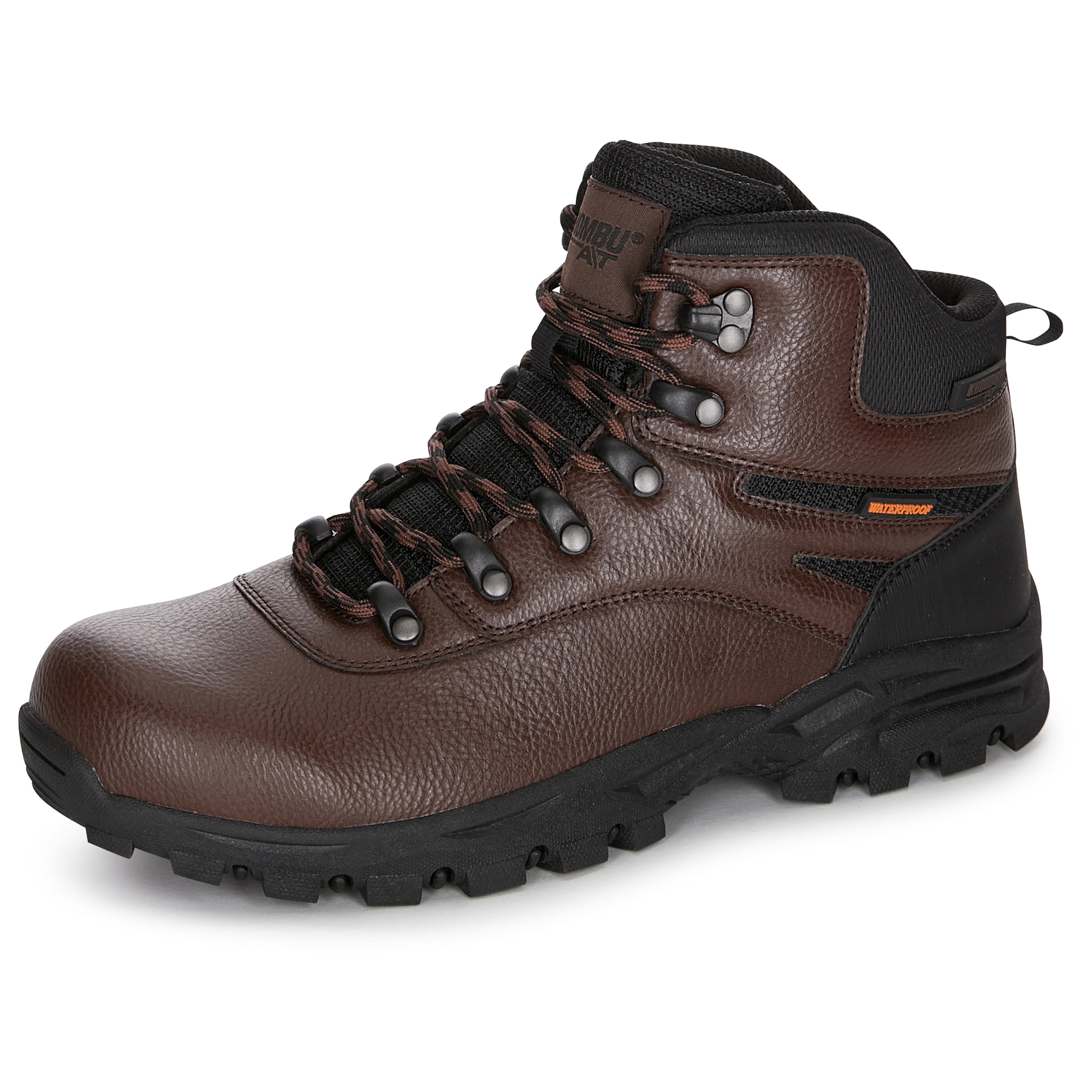 khombu men's hiker boot