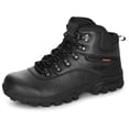 thumbnail image 1 of Khombu Men's Roma2 Waterproof Lace-up Hiker Boot, 1 of 5