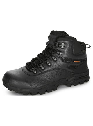 Khombu Mens Boots in Mens Shoes Walmart