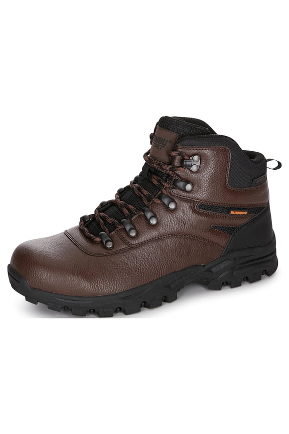 Men's Roma2 Waterproof Lace-up Hiker Boot
