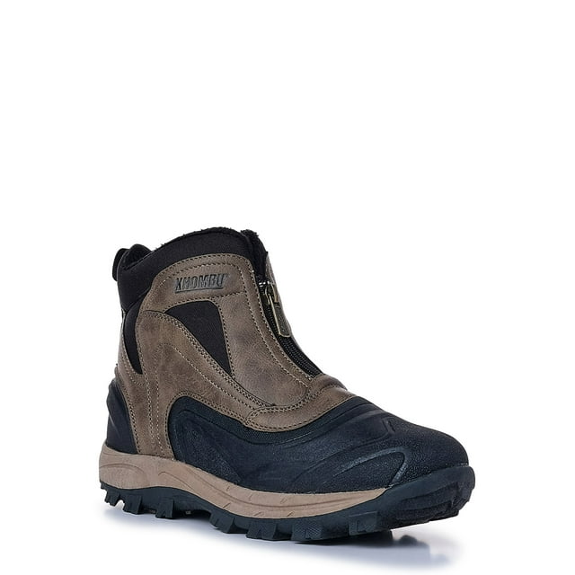 khombu men's hiker boot