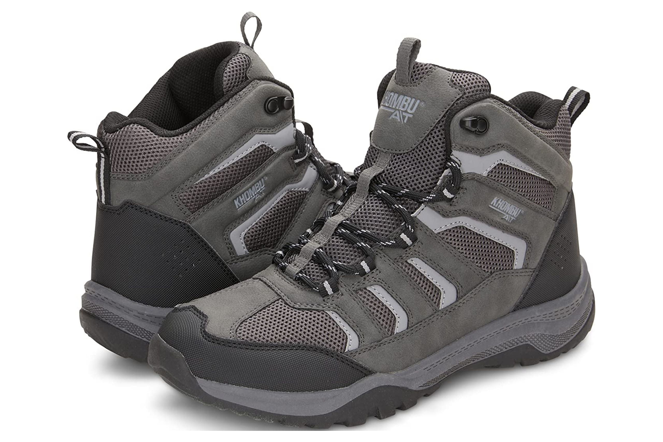 khombu men's hiker boot