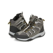 Khombu Mens Wind Rip Lace-up Hiker Boot