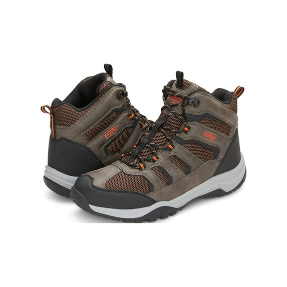 Khombu Men's Wind Rip Lace-up Hiker Boot
