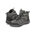 thumbnail image 1 of Khombu Men's Wind Rip Lace-up Hiker Boot, 1 of 6