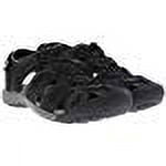 Khombu Mens Travis Active Sandal (Brown, 9) - Walmart.com display picture 3