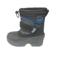 thumbnail image 1 of Khombu Toddler Boys Snow Boot JUSTIN Sizes 5-10, 1 of 1