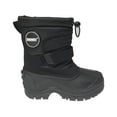 thumbnail image 1 of Khombu Toddler Boys Snow Boot JUSTIN Sizes 5-10, 1 of 6