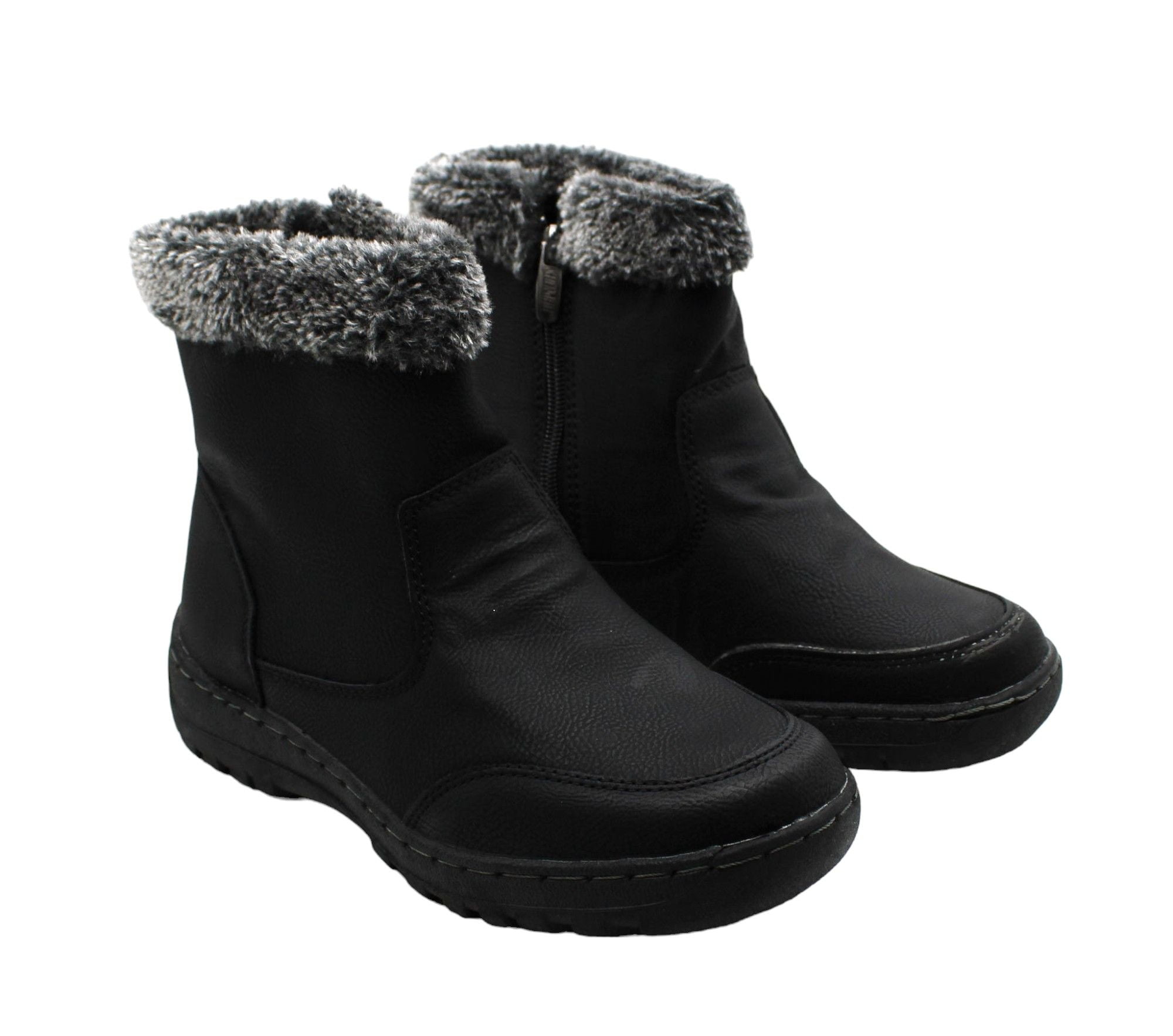 Khombu Womens Boots in Boots Walmart