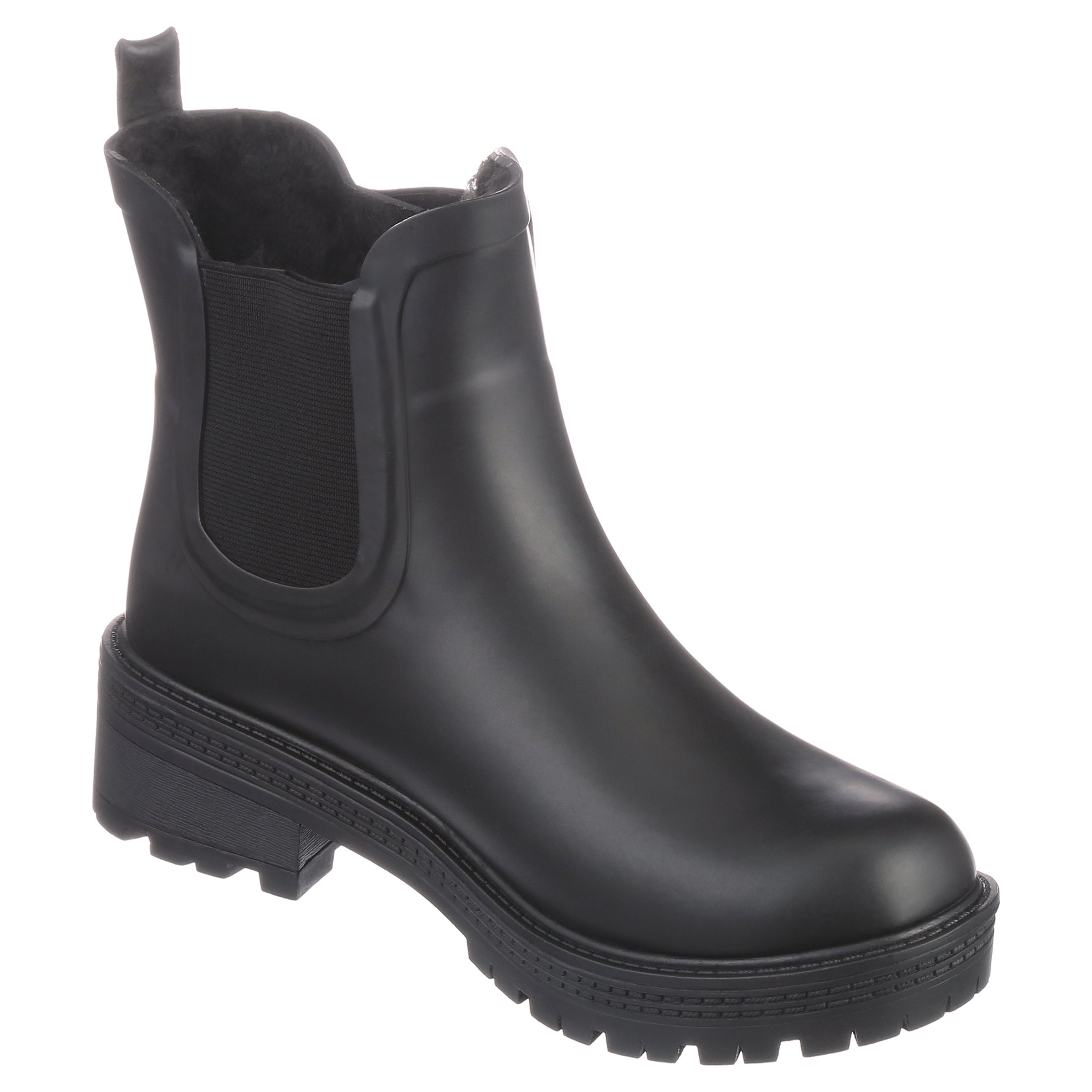 khombu rubber boots