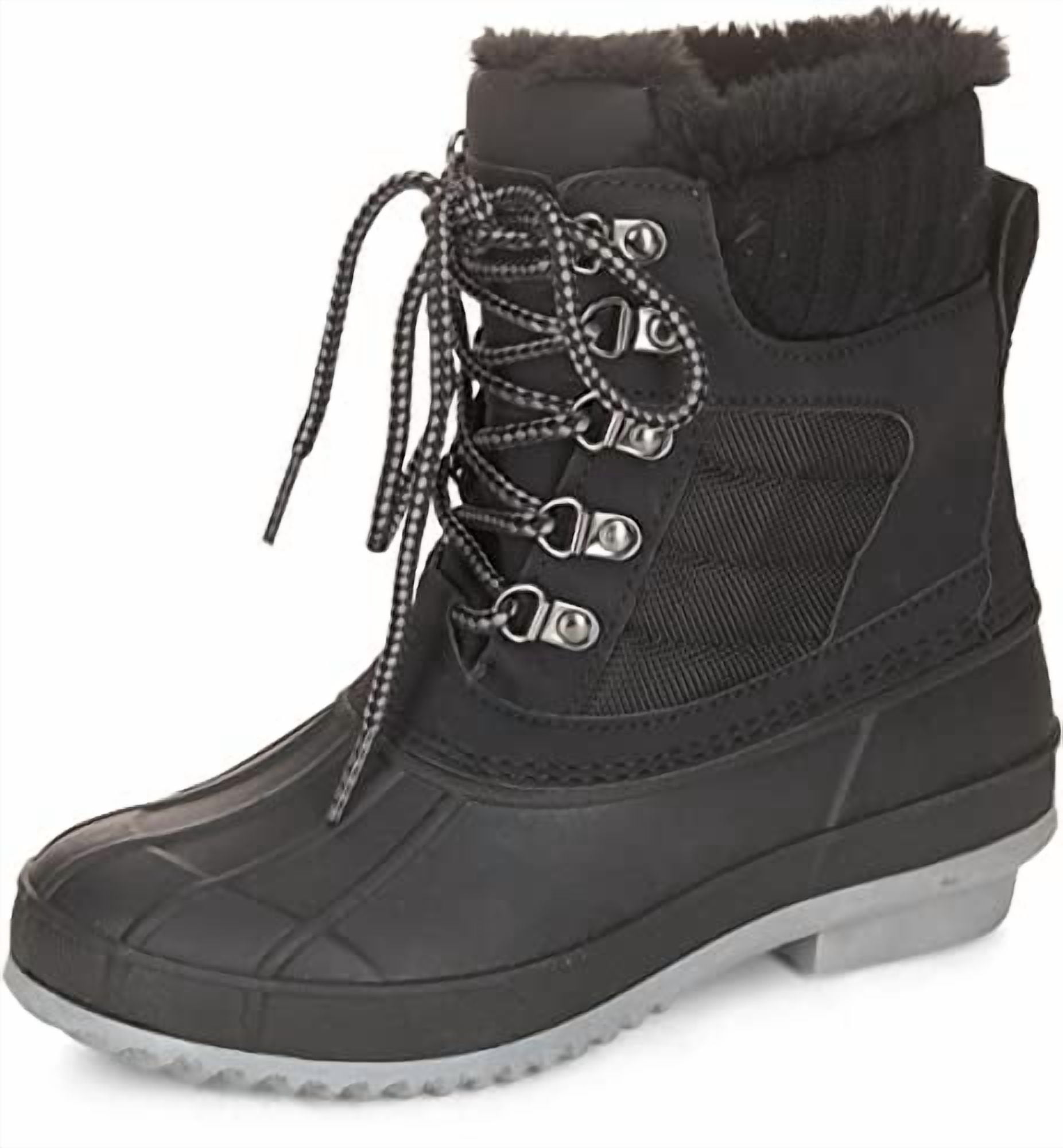Khombu Boots Thermolite display picture 2