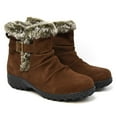 thumbnail image 1 of Khombu Women's Lisa All Weather Snow Boot, 1 of 5