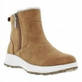 thumbnail image 1 of Khombu Sienna Ladies Size 8, All Weather Boot, Brown, 1 of 5