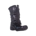 thumbnail image 1 of Khombu Womens Bella 2 Closed Toe Mid-Calf Cold Weather Boots, 1 of 5