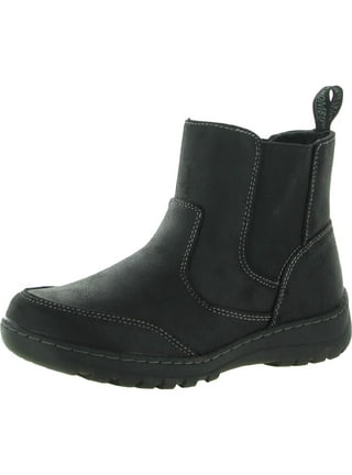 Khombu top jenna boots