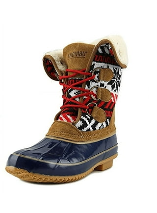 Khombu boots walmart deals
