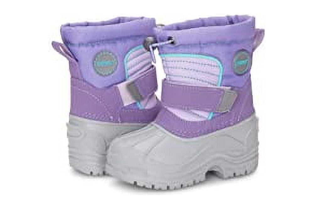 Khombu Youth Snow Boot, Sizes 126