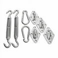 thumbnail image 1 of Khomo Gear Sun 8 Piece Installation Kit, 1 of 3