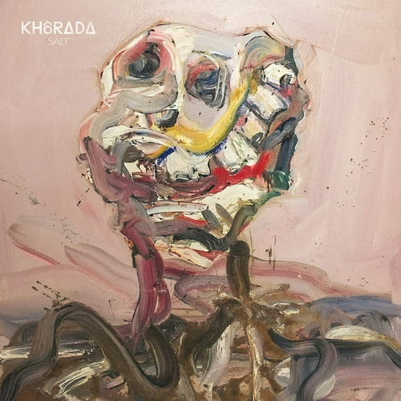 Khorada - Salt (Black Vinyl) - Music & Performance