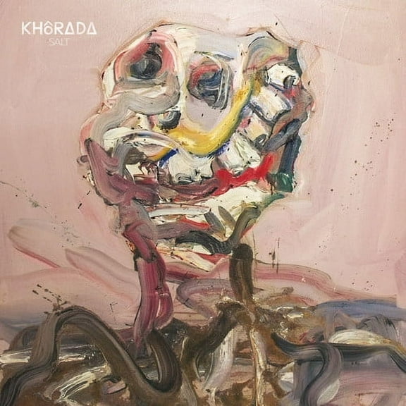 Khorada - Salt (Box Set) - Music & Performance - Vinyl