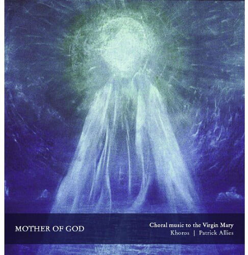 Khoros - Mother Of God - Music & Performance - CD