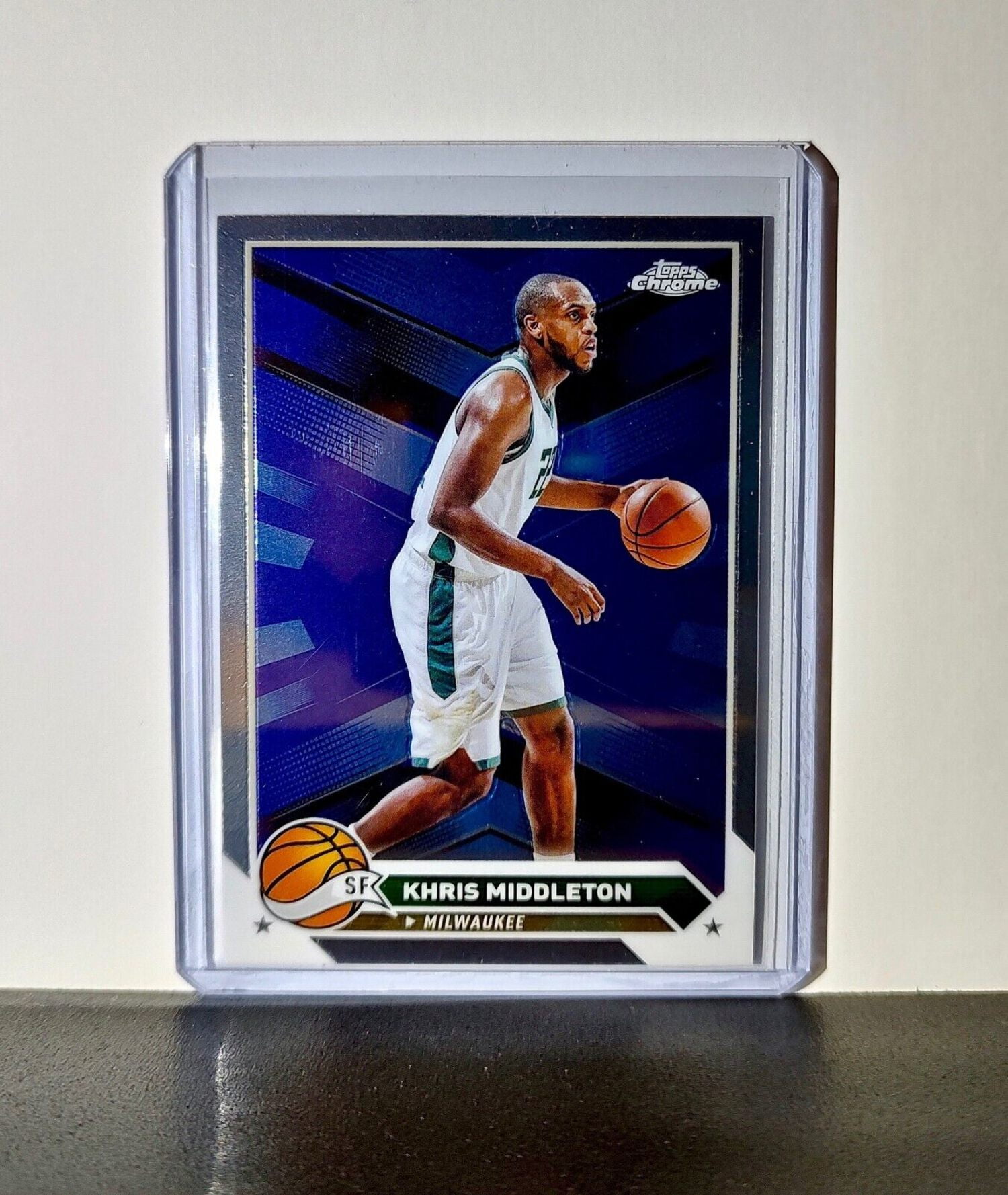 PANINI NBAカード FLAWLESS KHRIS MIDDLETON MILWAUKEE BUCKS 12/25 #DPA-KM 送料無料 中古 IT1 PANINI NBAカード FLAWLESS KHRIS MIDDLETON MILWAUKEE BUCKS 12