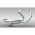 thumbnail image 1 of Khrome Werks 2-into-2 Chrome Header Pipe (200600B), 1 of 2
