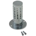 thumbnail image 1 of Khrome Werks 202714P Noise Reduction Baffle for 4.50in. HP-Plus Slip-On Muffler, 1 of 1