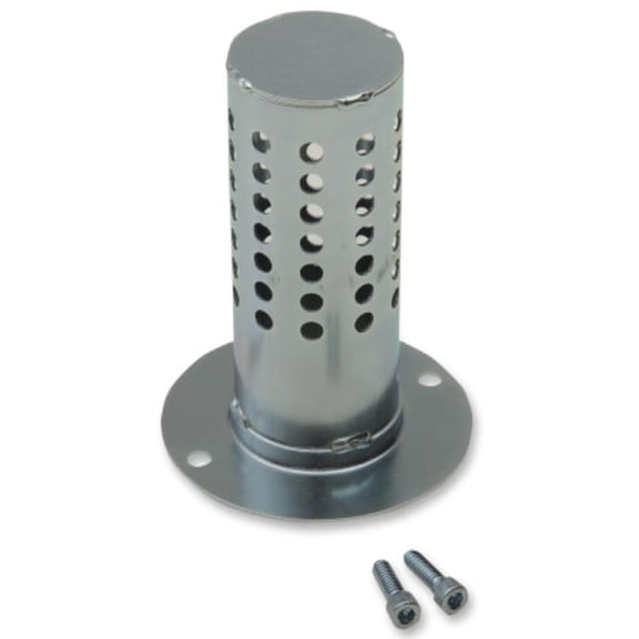 Khrome Werks 202714P Noise Reduction Baffle for 4.50in. HP-Plus Slip-On Muffler