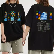 MIRACLESPIRIT Khruangbin A la Sala Tour 2024 Shirt