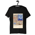 Khruangbin August 24 2024 In Salt Lake City Ut Tour Poster Shirt