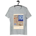 Khruangbin August 24 2024 In Salt Lake City Ut Tour Poster Shirt