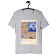 Khruangbin August 24 2024 In Salt Lake City Ut Tour Poster Shirt