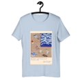 Khruangbin August 24 2024 In Salt Lake City Ut Tour Poster Shirt