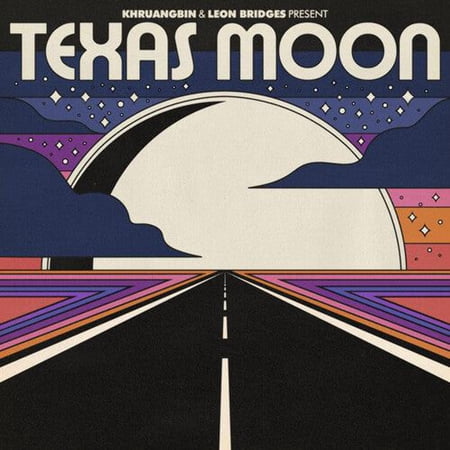 Khruangbin - Texas Moon EP - Music & Performance - Vinyl