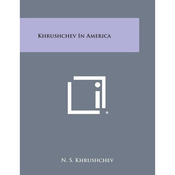 Khrushchev in America
