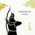 thumbnail image 1 of Khusugtun - Jangar - World / Reggae - CD, 1 of 1