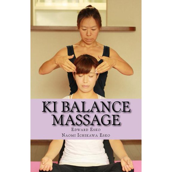 Ki Balance Massage