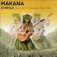 thumbnail image 1 of Ki Ho'alu: Journey of Hawaiian Slack Key (CD), 1 of 1