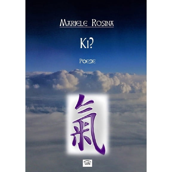 Ki?, (Paperback)