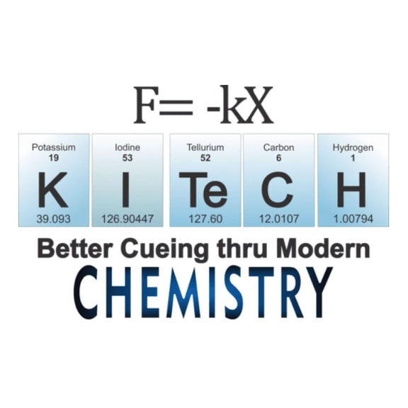 Ki-Tech MEDIUM-SOFT Pool Cue Stick Tip by Outsville Billiards, Single