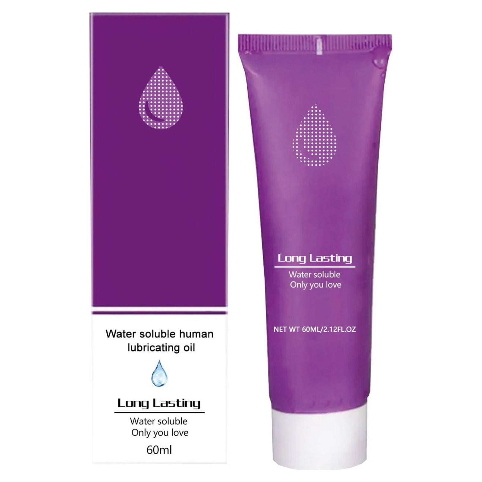 KiRimity BODY CARE Men's Massage Oil Men's Body Care Moisturizing