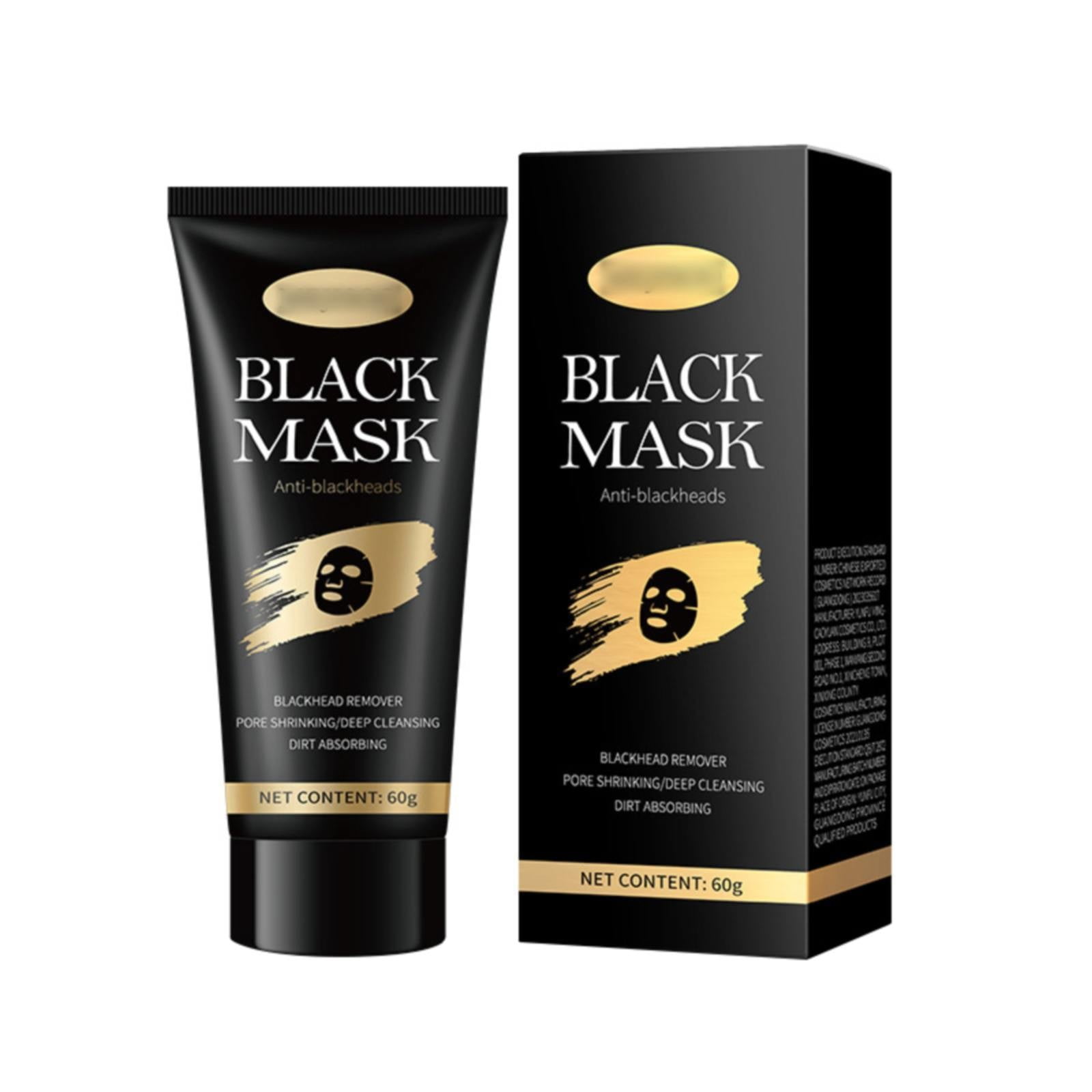 KiRimity Clay Mask Peel Off Face Mask Korean Skincare Korean Collagen