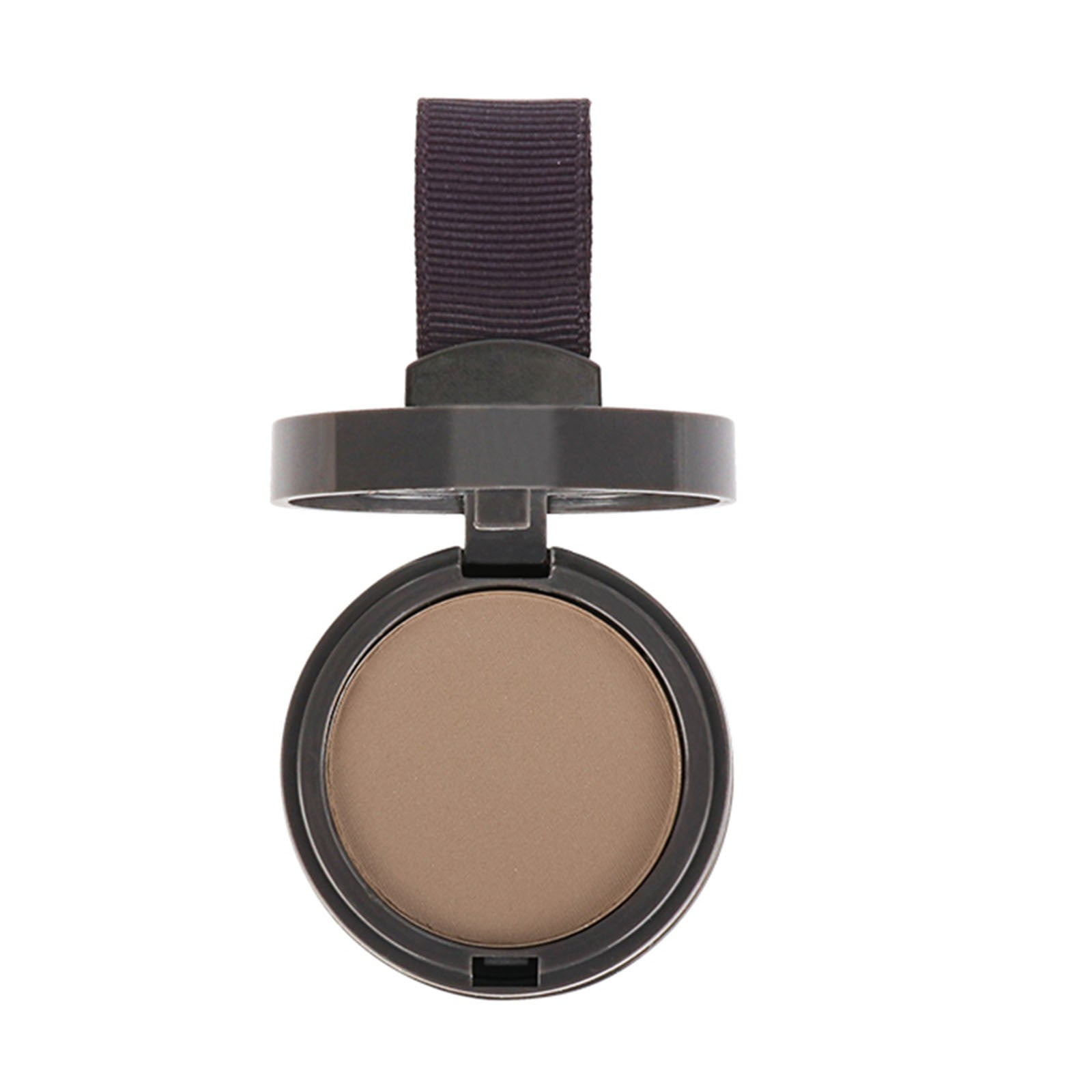 KiRimity Men's Hair Coloring Products Hairline Grooming Shadow Powder