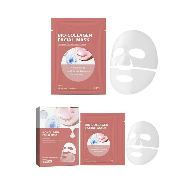 Kirimity Mud Deep Collagen Anti Wrinkle Lifting Mask Korean Skincare Hydrating Face Masks 3443