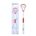 KiRimity Tooth Care Mouthwash Tongue Scraping Cleaner Tongue Scraper