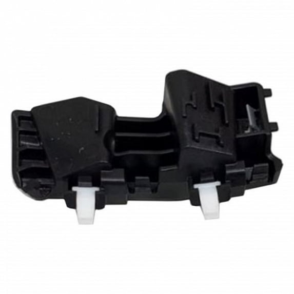 For Kia K5 2021 2022 2023 2024 Bumper Cover Bracket Driver Side | Front | Outer | Polypropylene Plastic | Replacement For KI1042137 | 191275804537, 86551L3000