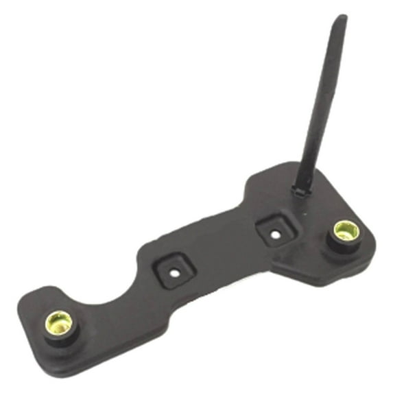 For Kia K5 2021 2022 Bumper Bracket Passenger Side | Rear | Made Of Polypropylene Plastic & Glass Fiber | Replacement For KI1167118 | 191275886014, 86642L3000