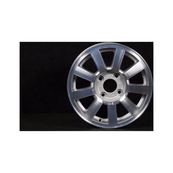 Kia Magentis Optima Wheel 2001 2002 15" Factory OEM 529103C400