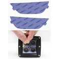 thumbnail image 1 of Kia Optima Hybrid (11-13) Blue Fog Light Covers, 1 of 3